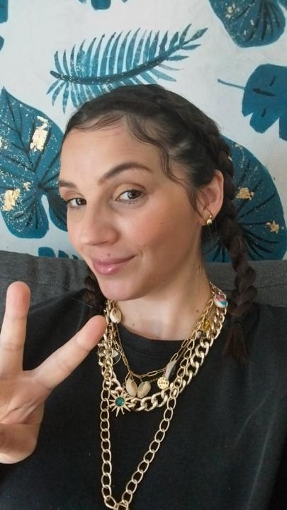 Estelle Calvo