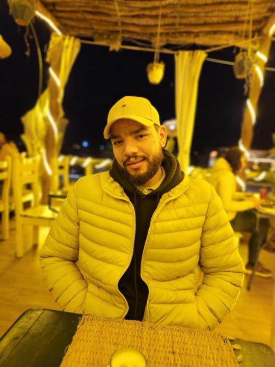 Abdelhadi Aberquich