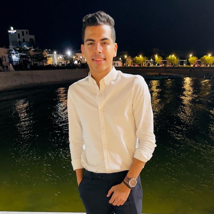 Mohamed Khalil
