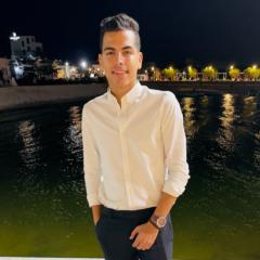 Mohamed Khalil