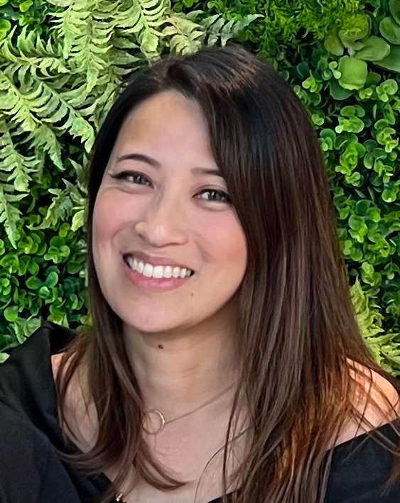 Mai Tran