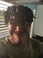 Jonah Dixon