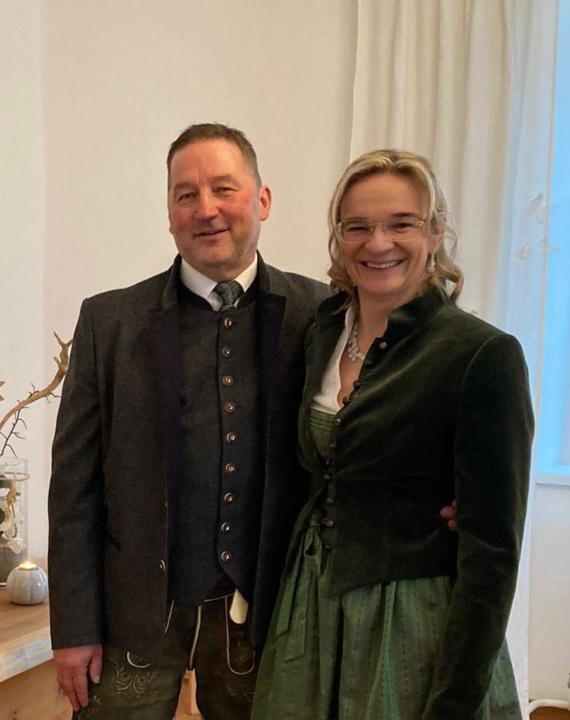 Sabine Rettenbacher-Putz