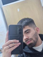 Giomar Lopez