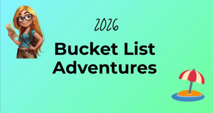 Bucket List Adventures Club