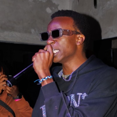 Lawi Murethi