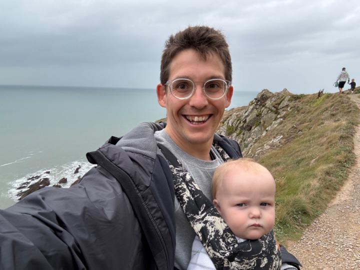Rhys Martin
