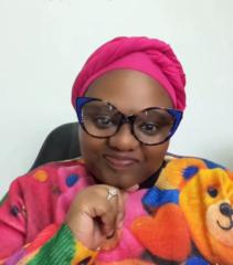 Olwethu Mkosana-Kale