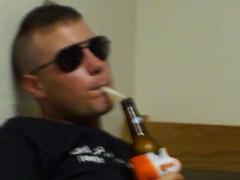 Corey Hall