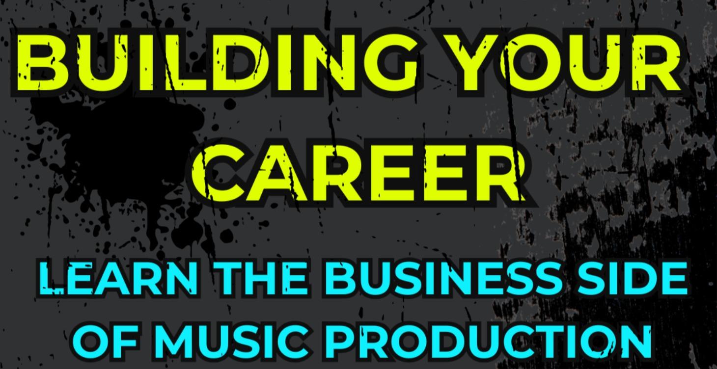 Building Your career