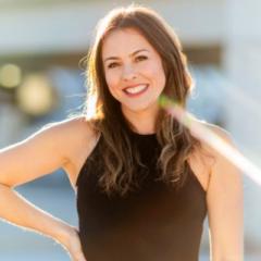Lindsey Tosoni