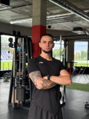 Patryk Kustra