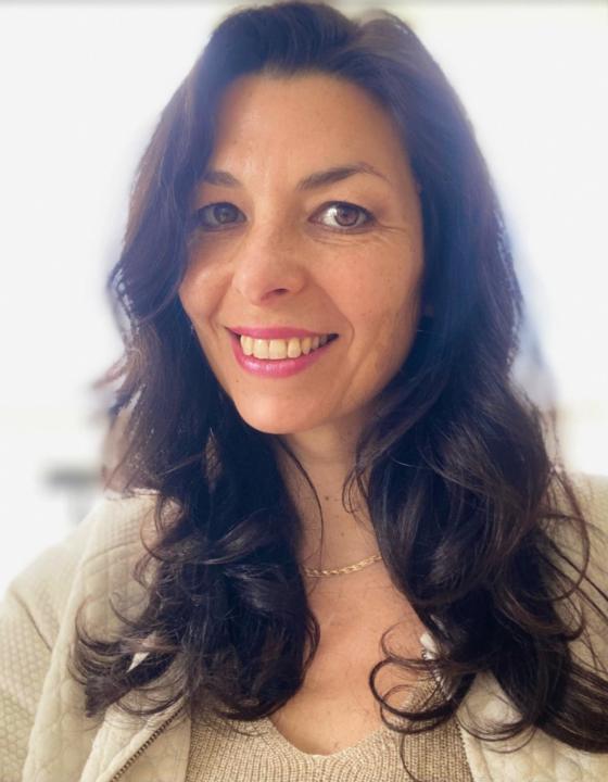 Marie Mettez