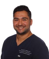Christopher Medina
