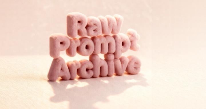 Raw Prompt Archive