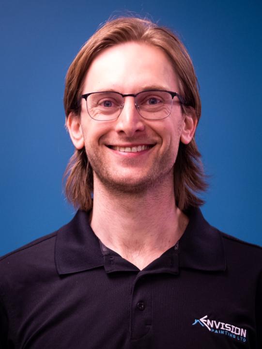 Tristan Hulscher