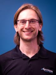 Tristan Hulscher