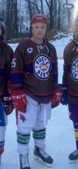 Tyler McMahon