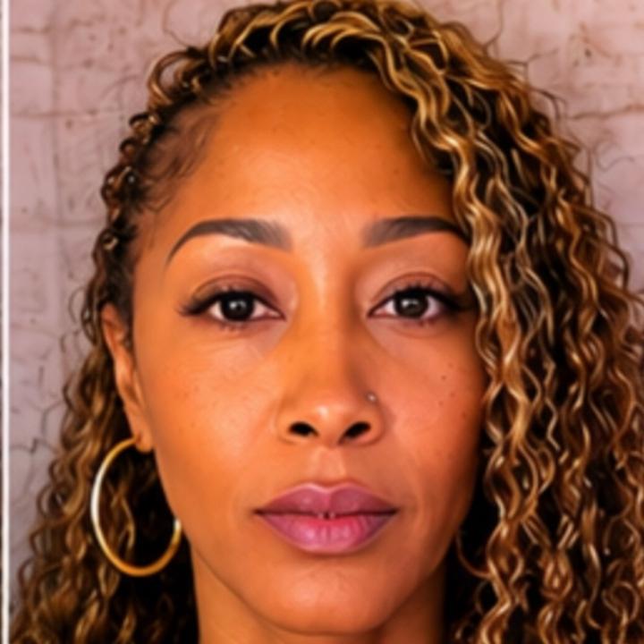 Krystal Jackson