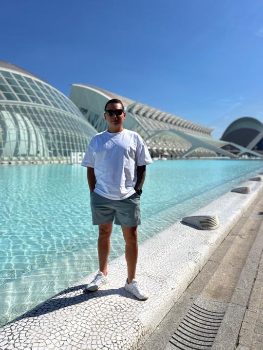 Jhonatan D'alessandro