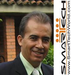 Cesar Gonzalez