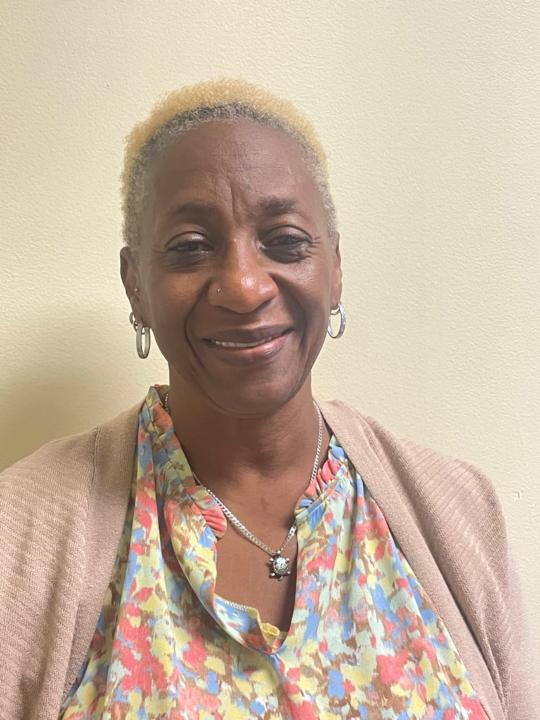 Angela Robinson