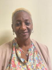 Angela Robinson