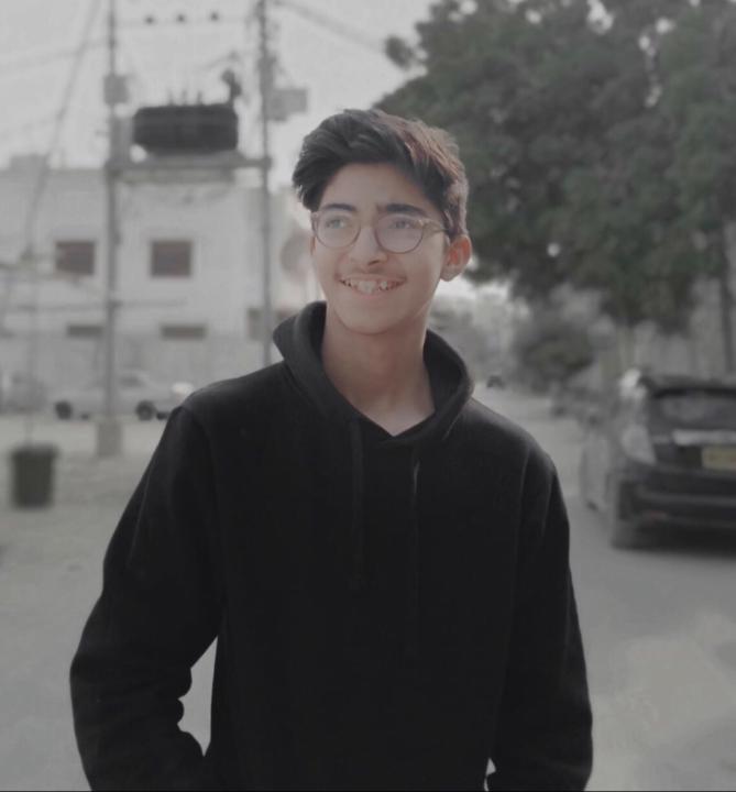 Muhammad Ayan