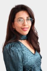 Sangita Pokhrel