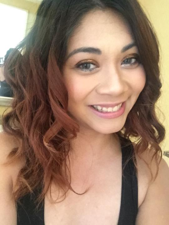 Melanie Pedron