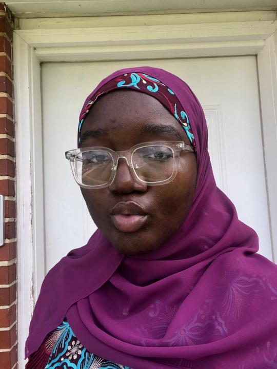 Asiyah Popoola