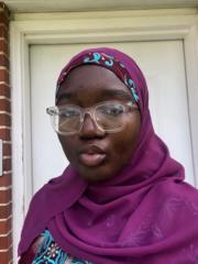 Asiyah Popoola
