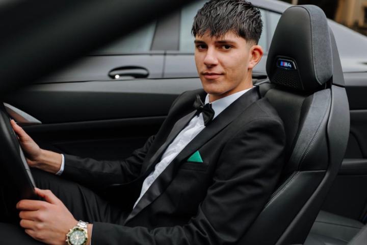 Cristiano De Nobrega