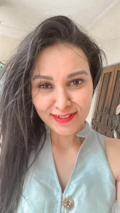 Richa Mehta