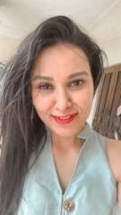 Richa Mehta