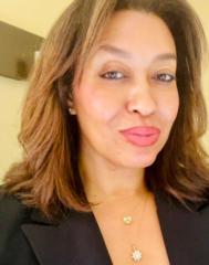 Jasmine Louis Marrero