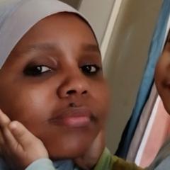 Mohamed elanrif Bibi Aicha