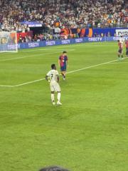 Johnny Correa