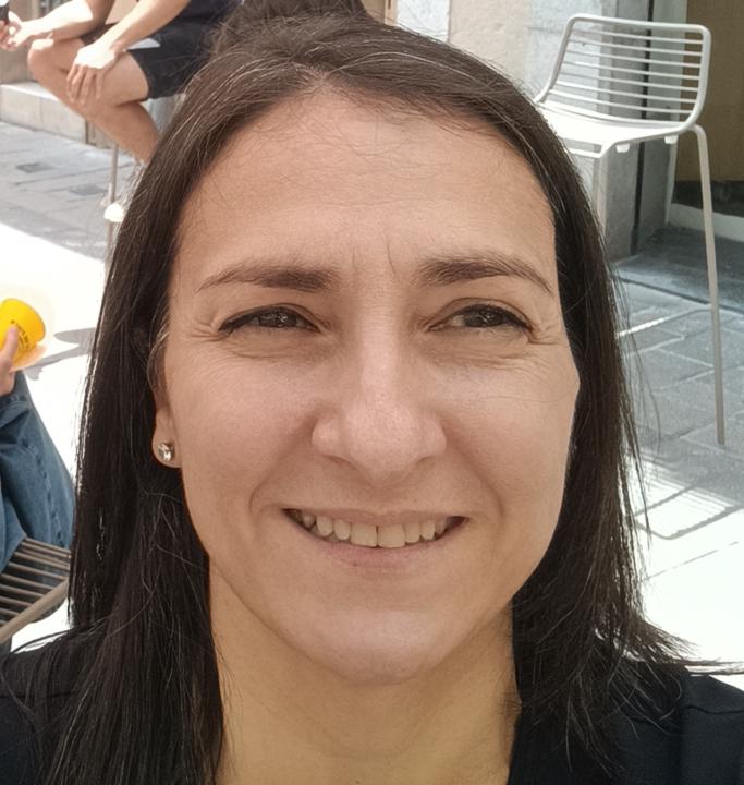 Sandra Abelló Alacid