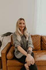 Alicia Palazzolo