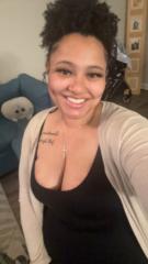 Nautika Crenshaw