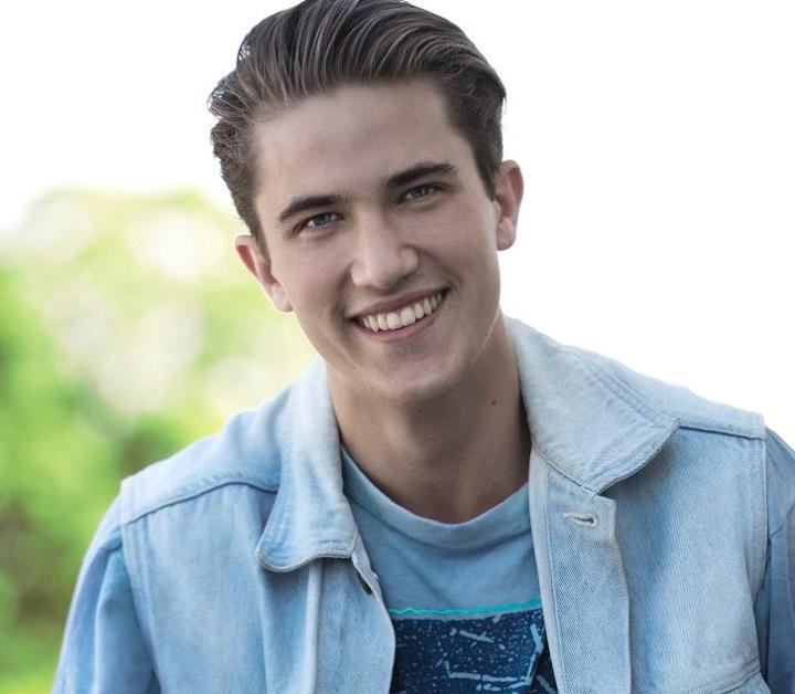 Jesse Frohling