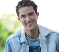 Jesse Frohling
