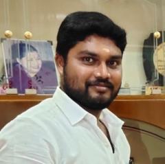 Karthik Am