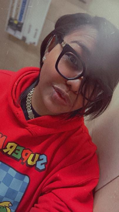 Yamel Severino
