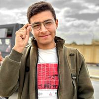Noor el-dein mohamed Anwer