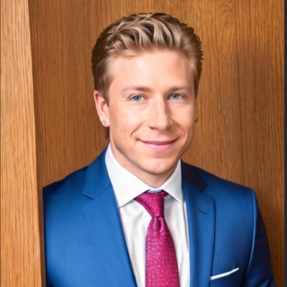 Mason Mielke