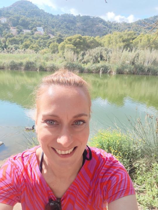 Sandra Güth