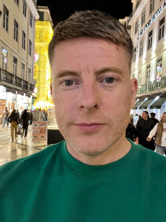 Gavin Conway