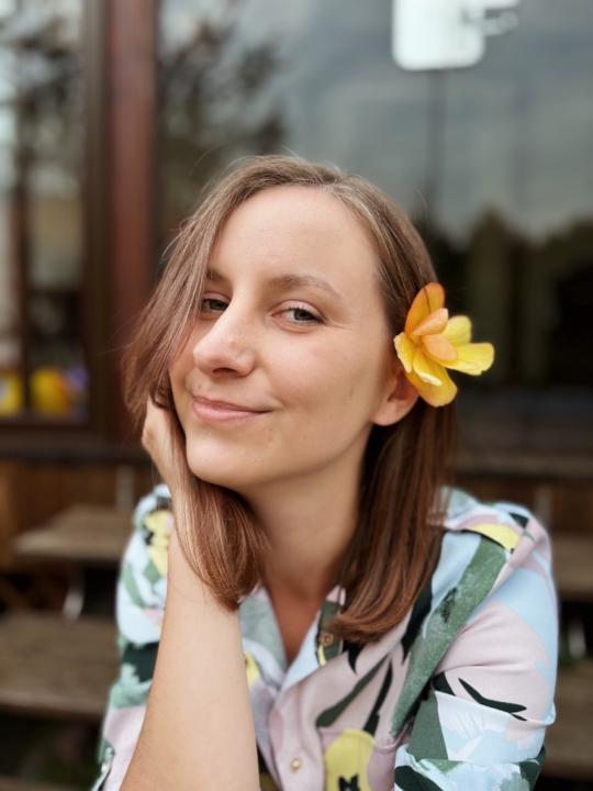 Justyna Piskorz